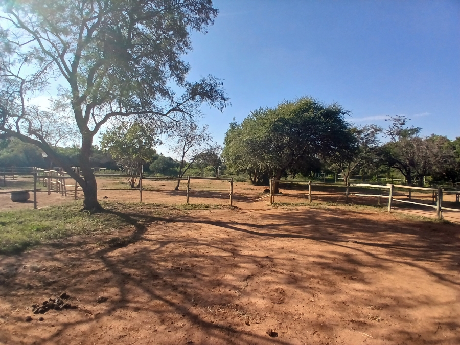 Commercial Property for Sale in Rietvly A H North West